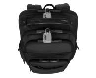 Targus HeritageLuxe 15-16" BackPack - Black - 1352182 - zdjęcie 5